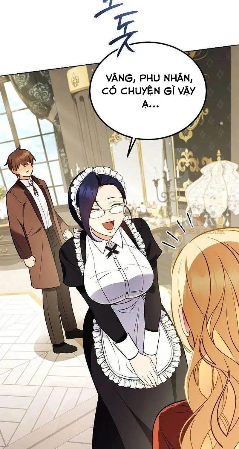 Vợ Tôi Đợi Trên Cánh Đồng Lúa Mì - Chap 11 - Trang 78