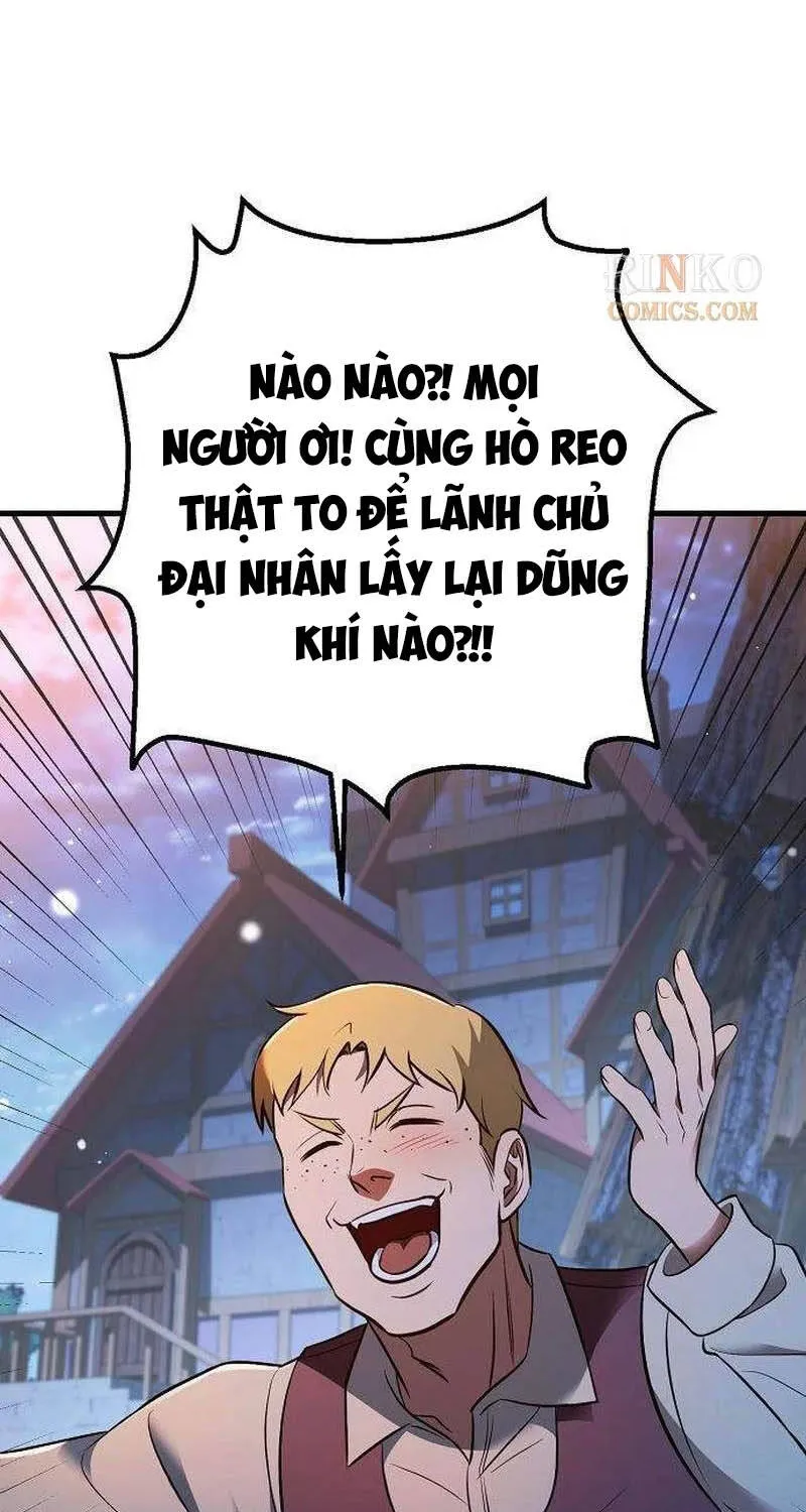 Vợ Tôi Đợi Trên Cánh Đồng Lúa Mì - Chap 11 - Trang 9