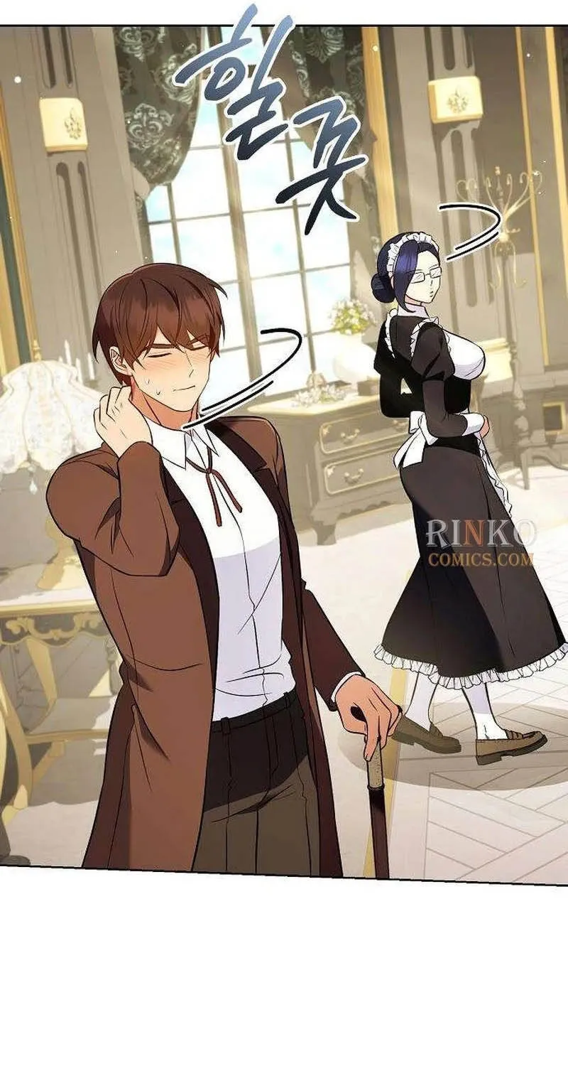 Vợ Tôi Đợi Trên Cánh Đồng Lúa Mì - Chap 11 - Trang 81