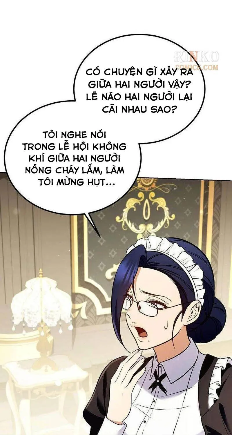 Vợ Tôi Đợi Trên Cánh Đồng Lúa Mì - Chap 11 - Trang 82