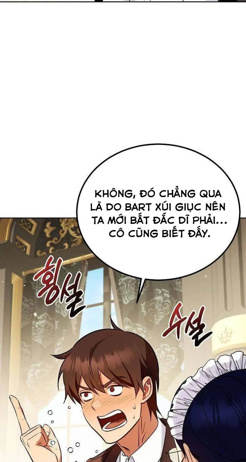 Vợ Tôi Đợi Trên Cánh Đồng Lúa Mì - Chap 11 - Trang 83