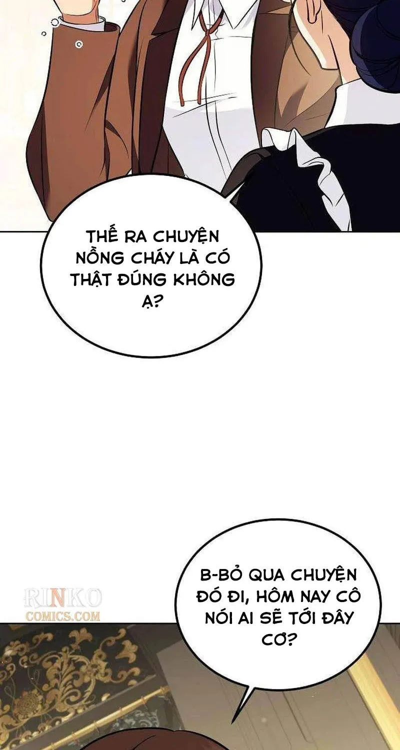Vợ Tôi Đợi Trên Cánh Đồng Lúa Mì - Chap 11 - Trang 84