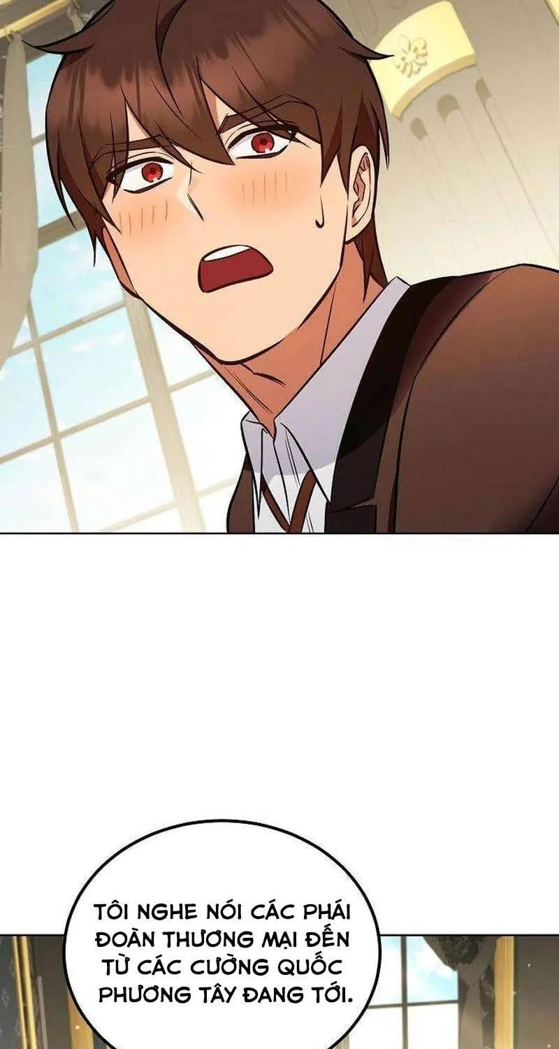 Vợ Tôi Đợi Trên Cánh Đồng Lúa Mì - Chap 11 - Trang 85