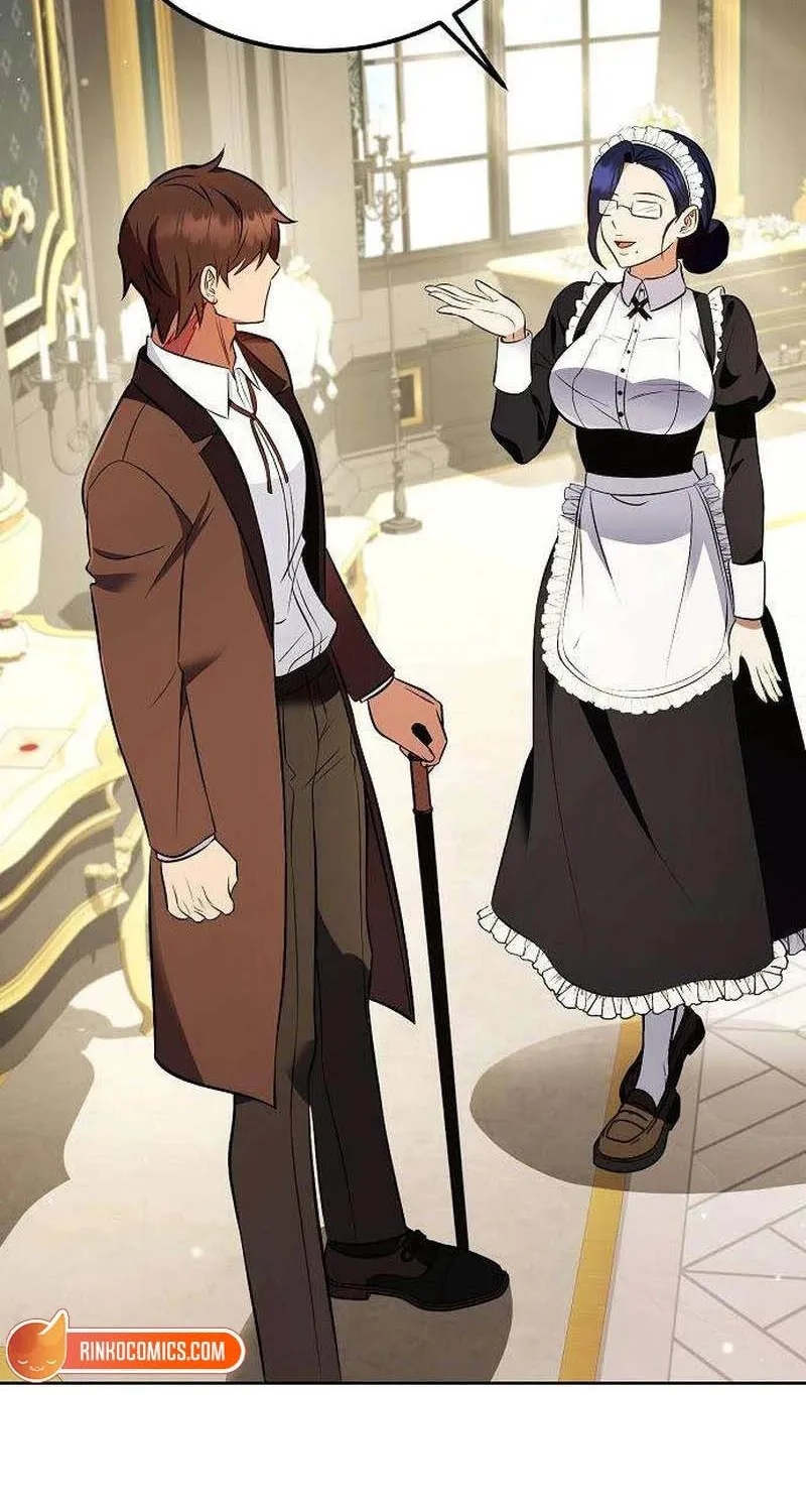 Vợ Tôi Đợi Trên Cánh Đồng Lúa Mì - Chap 11 - Trang 86
