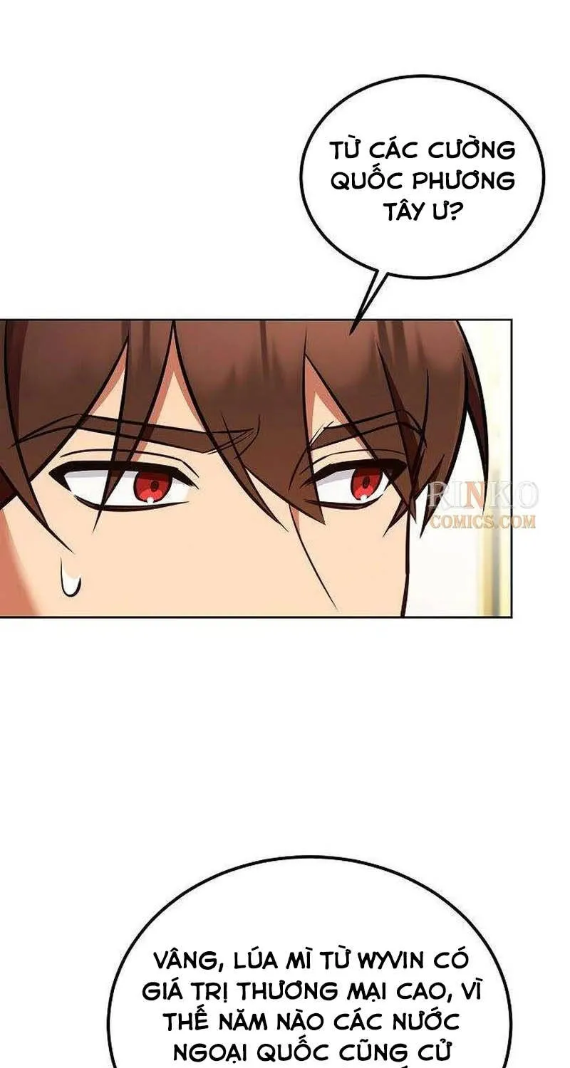 Vợ Tôi Đợi Trên Cánh Đồng Lúa Mì - Chap 11 - Trang 87