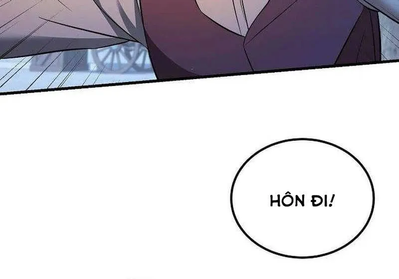 Vợ Tôi Đợi Trên Cánh Đồng Lúa Mì - Chap 11 - Trang 10