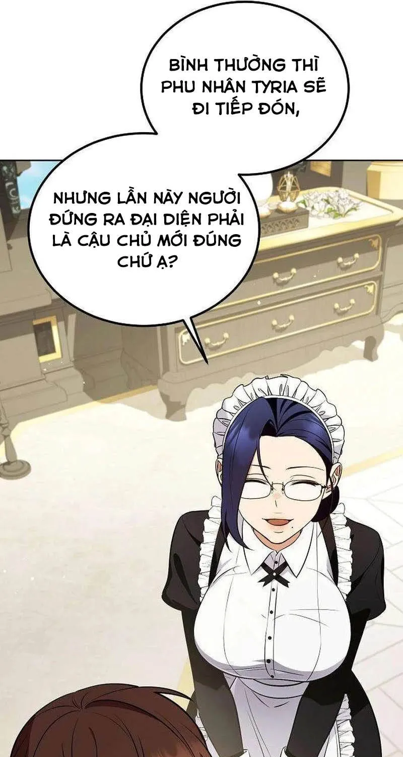 Vợ Tôi Đợi Trên Cánh Đồng Lúa Mì - Chap 11 - Trang 91