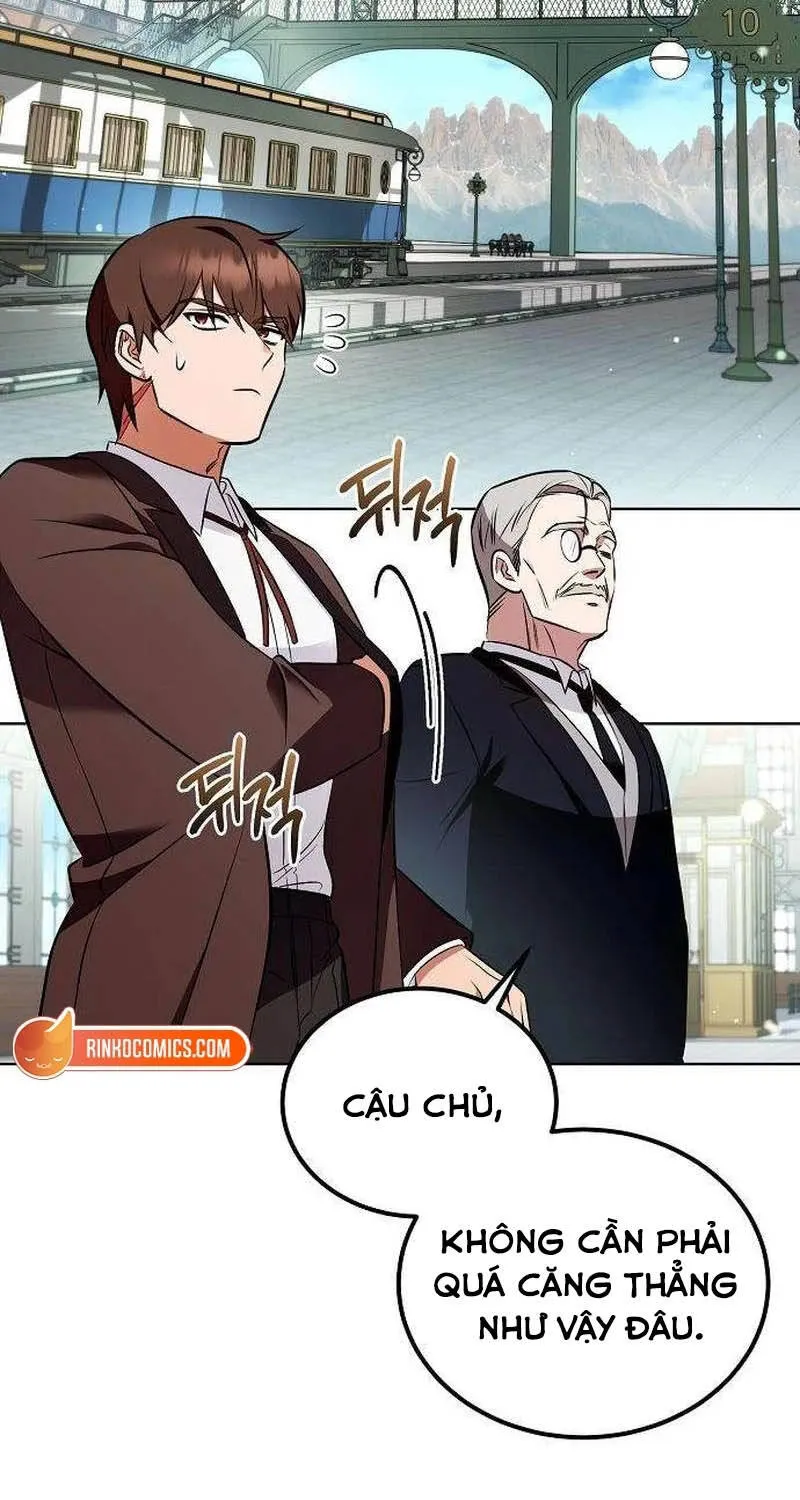 Vợ Tôi Đợi Trên Cánh Đồng Lúa Mì - Chap 11 - Trang 95