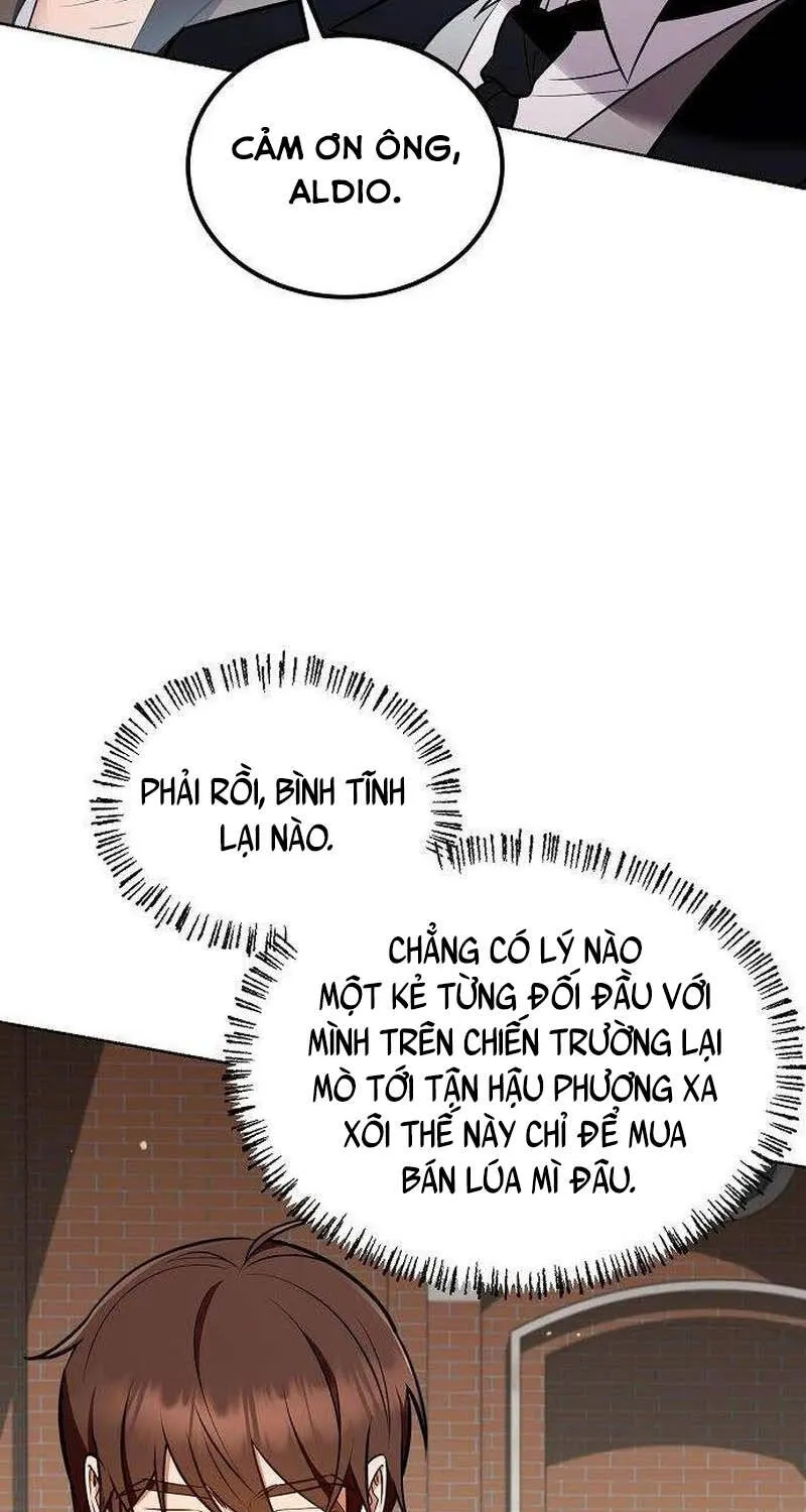 Vợ Tôi Đợi Trên Cánh Đồng Lúa Mì - Chap 11 - Trang 97