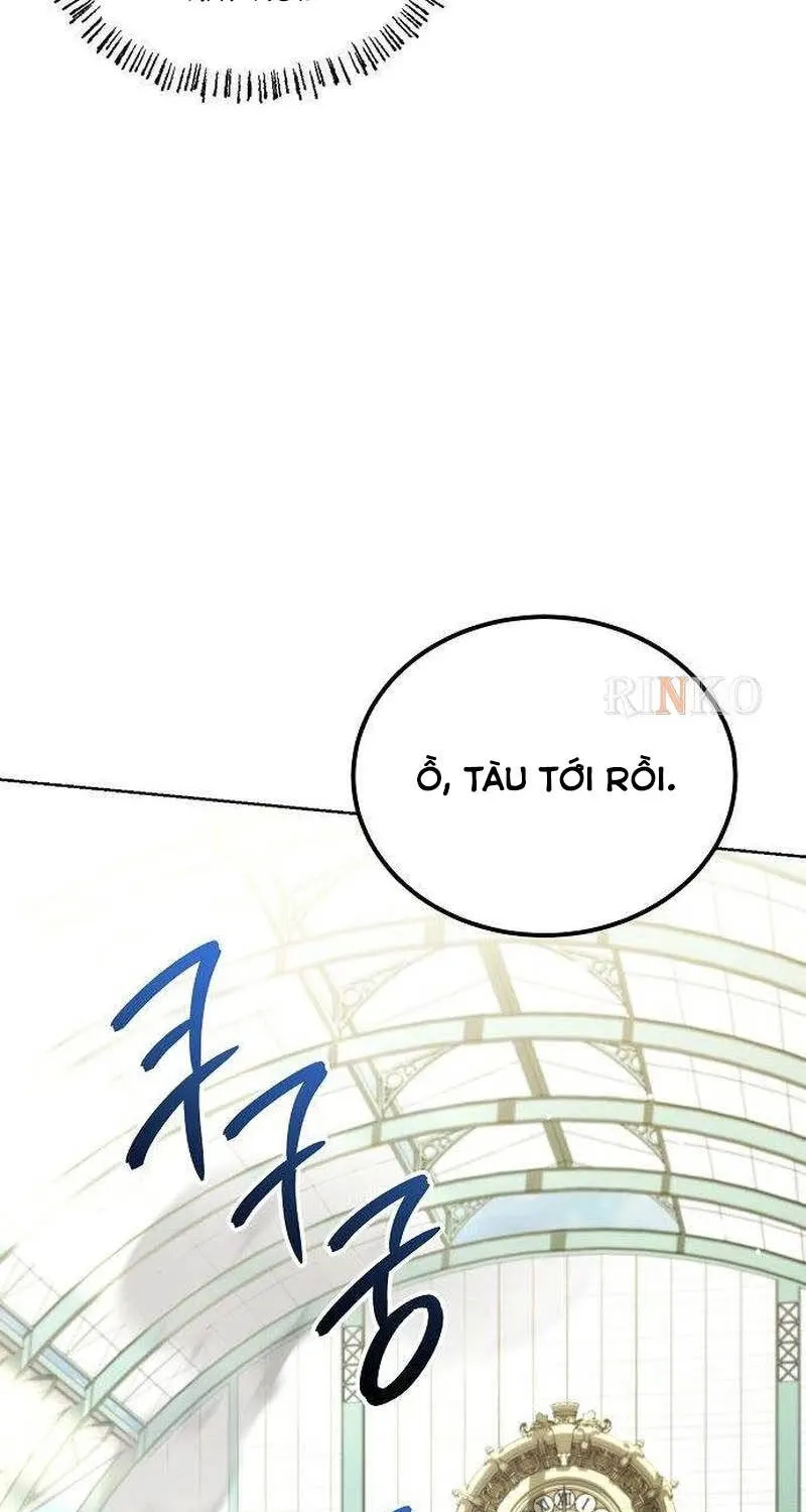 Vợ Tôi Đợi Trên Cánh Đồng Lúa Mì - Chap 11 - Trang 99