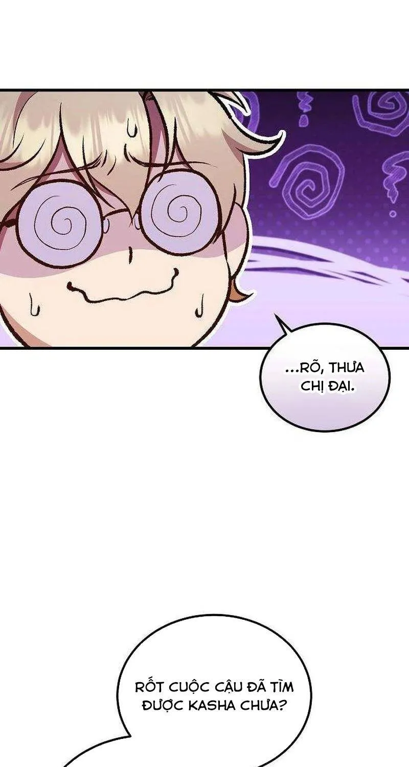 Vợ Tôi Đợi Trên Cánh Đồng Lúa Mì - Chap 12 - Trang 12