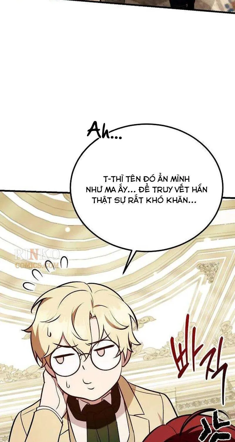 Vợ Tôi Đợi Trên Cánh Đồng Lúa Mì - Chap 12 - Trang 14