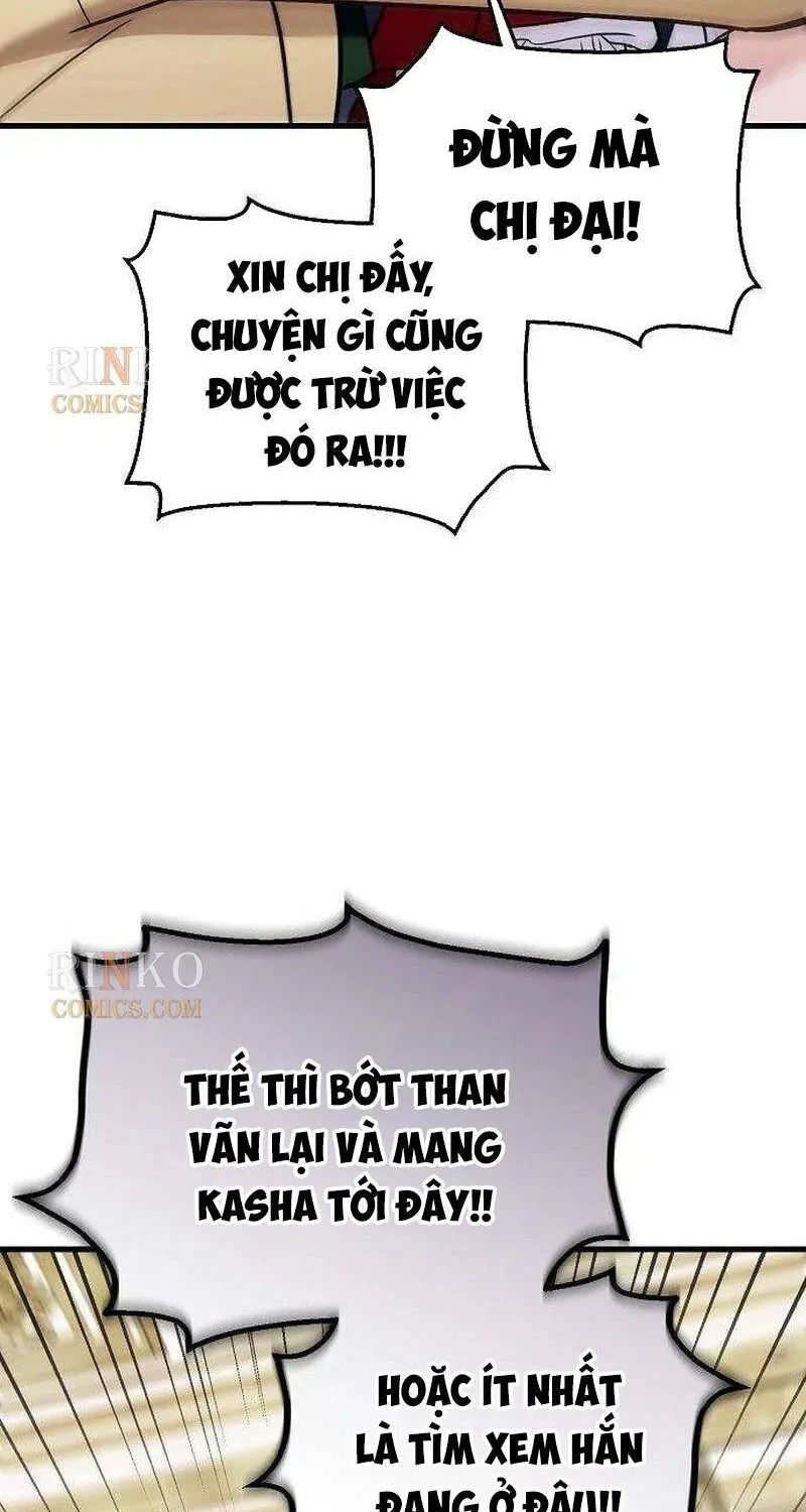 Vợ Tôi Đợi Trên Cánh Đồng Lúa Mì - Chap 12 - Trang 17