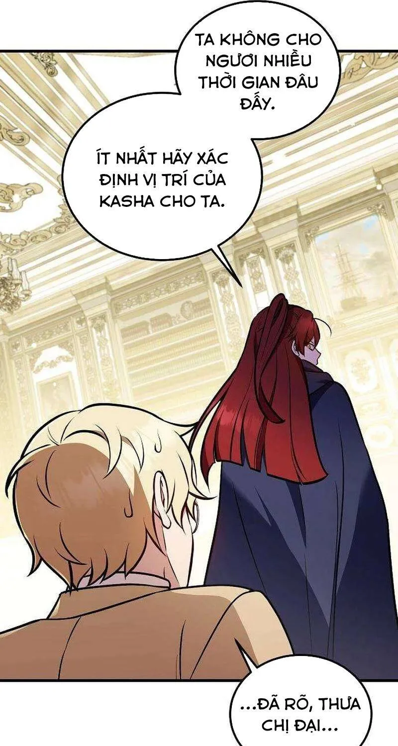 Vợ Tôi Đợi Trên Cánh Đồng Lúa Mì - Chap 12 - Trang 22