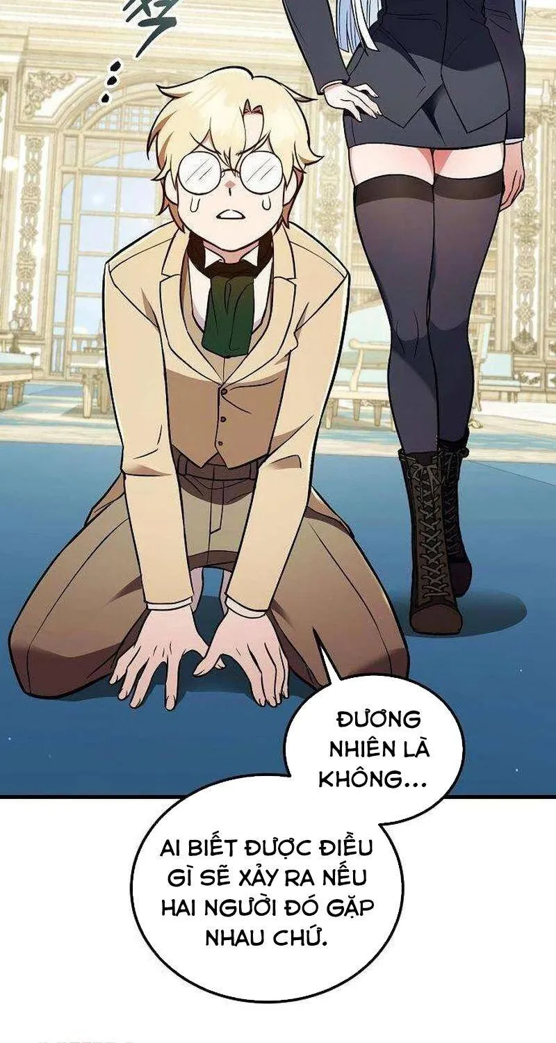 Vợ Tôi Đợi Trên Cánh Đồng Lúa Mì - Chap 12 - Trang 25