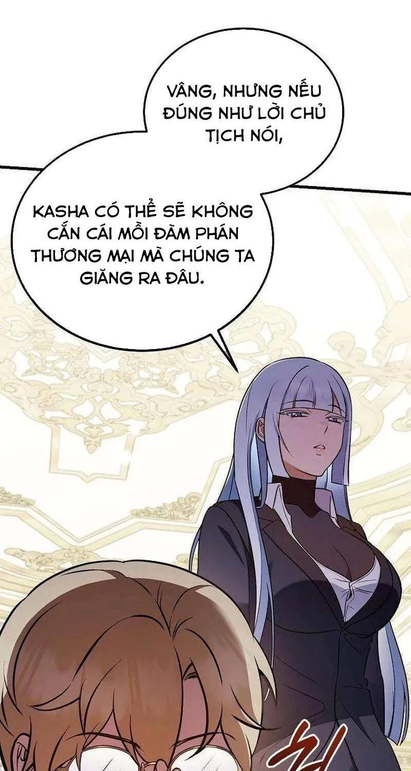 Vợ Tôi Đợi Trên Cánh Đồng Lúa Mì - Chap 12 - Trang 27