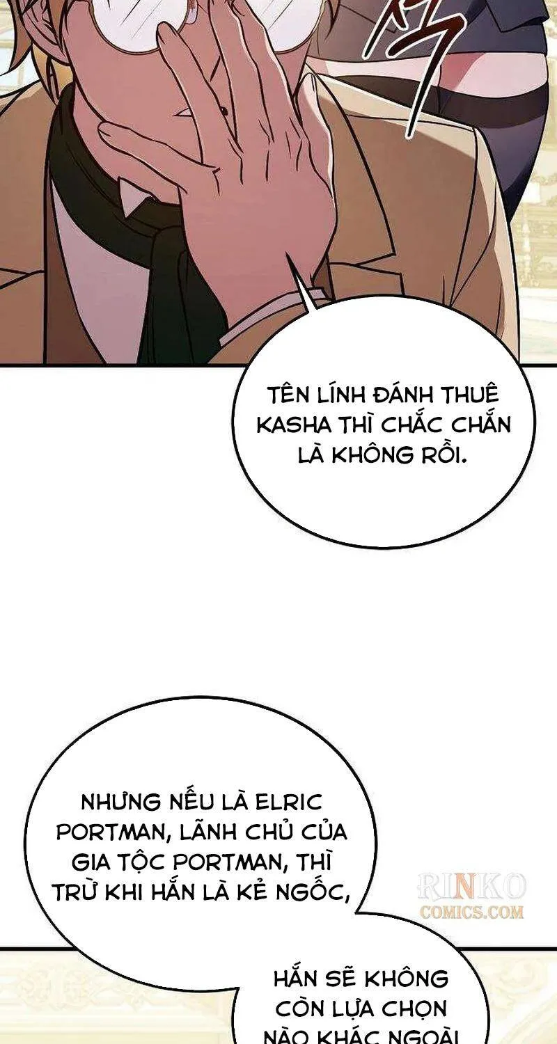 Vợ Tôi Đợi Trên Cánh Đồng Lúa Mì - Chap 12 - Trang 28