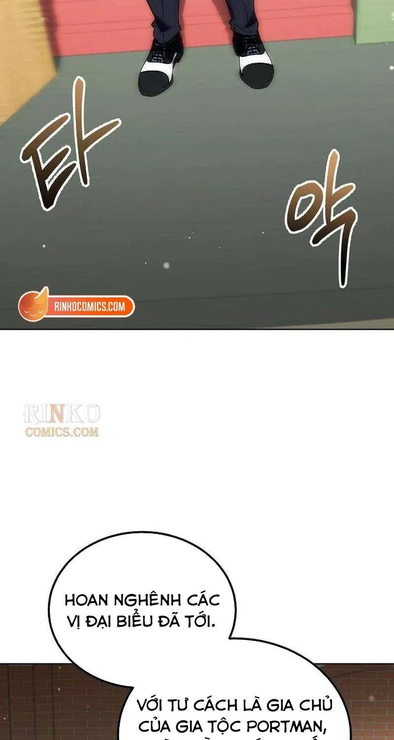 Vợ Tôi Đợi Trên Cánh Đồng Lúa Mì - Chap 12 - Trang 39
