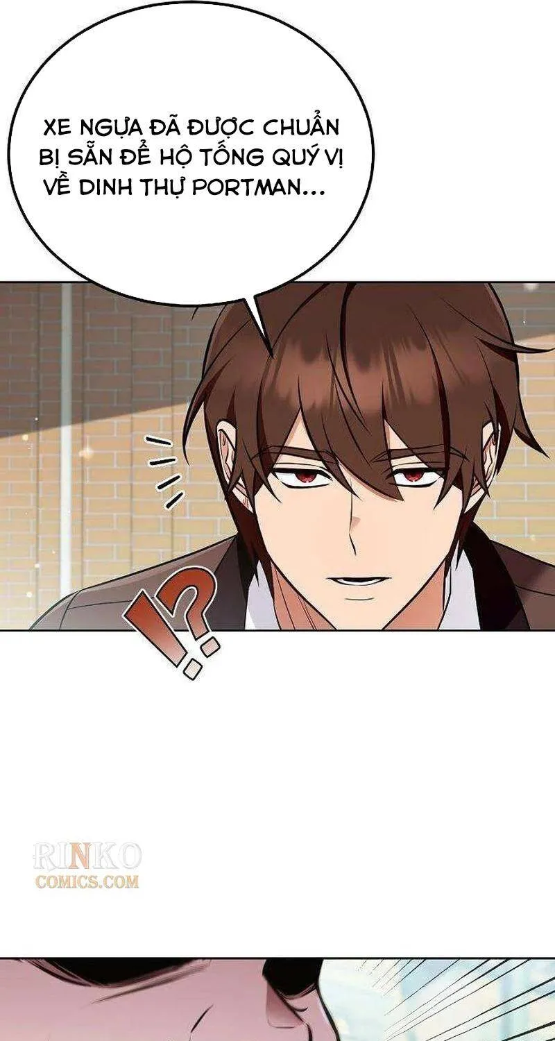 Vợ Tôi Đợi Trên Cánh Đồng Lúa Mì - Chap 12 - Trang 42