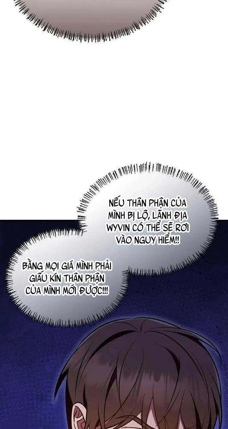 Vợ Tôi Đợi Trên Cánh Đồng Lúa Mì - Chap 12 - Trang 47