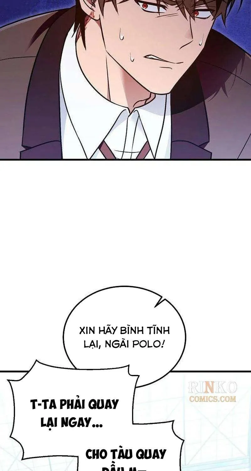 Vợ Tôi Đợi Trên Cánh Đồng Lúa Mì - Chap 12 - Trang 48