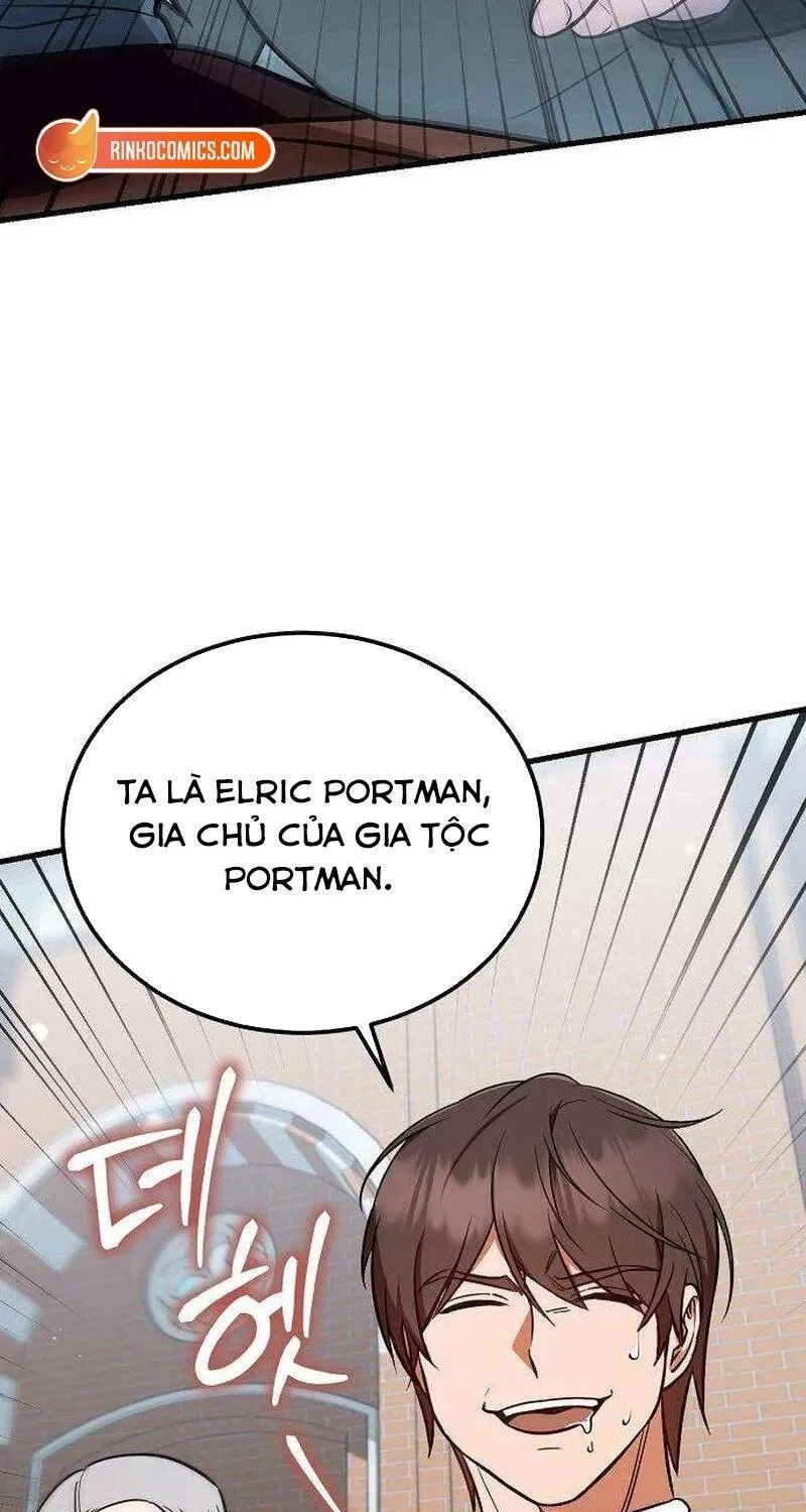 Vợ Tôi Đợi Trên Cánh Đồng Lúa Mì - Chap 12 - Trang 50