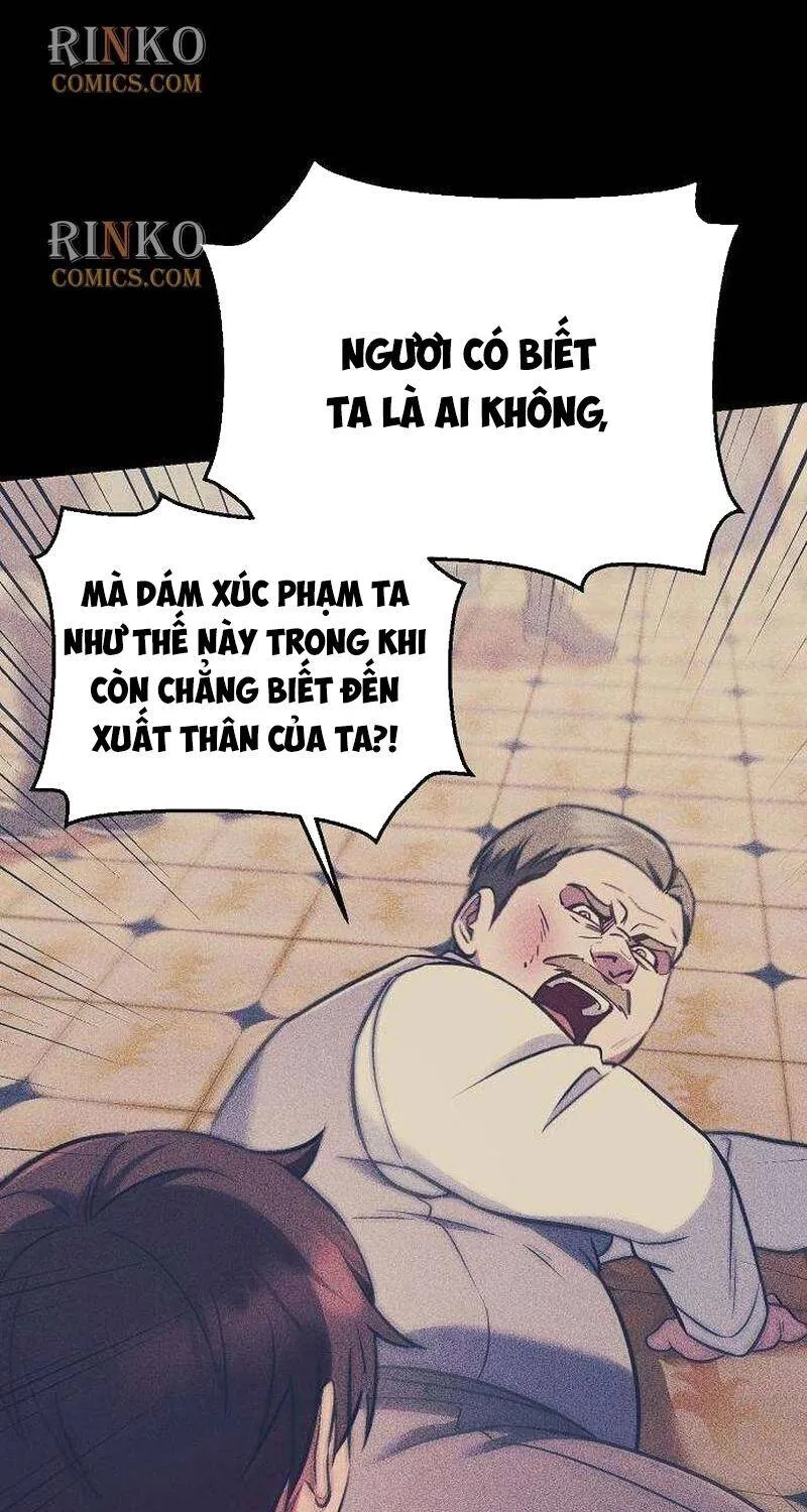 Vợ Tôi Đợi Trên Cánh Đồng Lúa Mì - Chap 12 - Trang 60