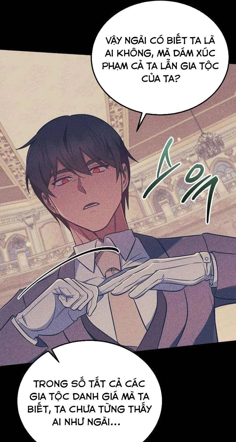 Vợ Tôi Đợi Trên Cánh Đồng Lúa Mì - Chap 12 - Trang 62