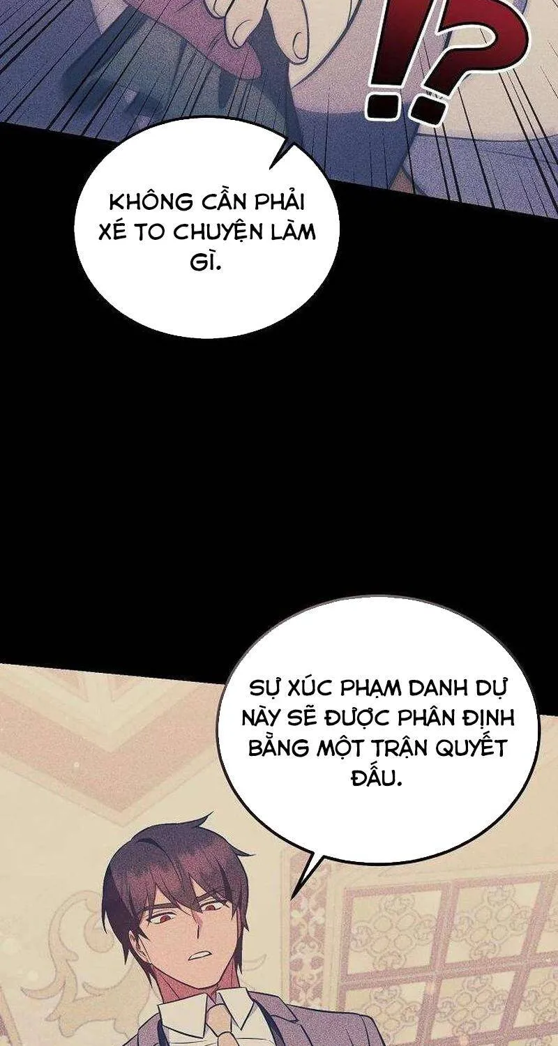 Vợ Tôi Đợi Trên Cánh Đồng Lúa Mì - Chap 12 - Trang 64