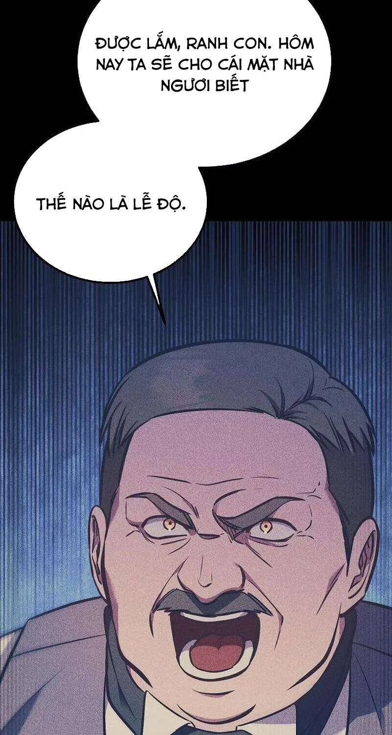 Vợ Tôi Đợi Trên Cánh Đồng Lúa Mì - Chap 12 - Trang 66