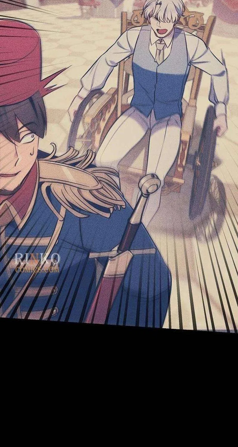 Vợ Tôi Đợi Trên Cánh Đồng Lúa Mì - Chap 12 - Trang 68