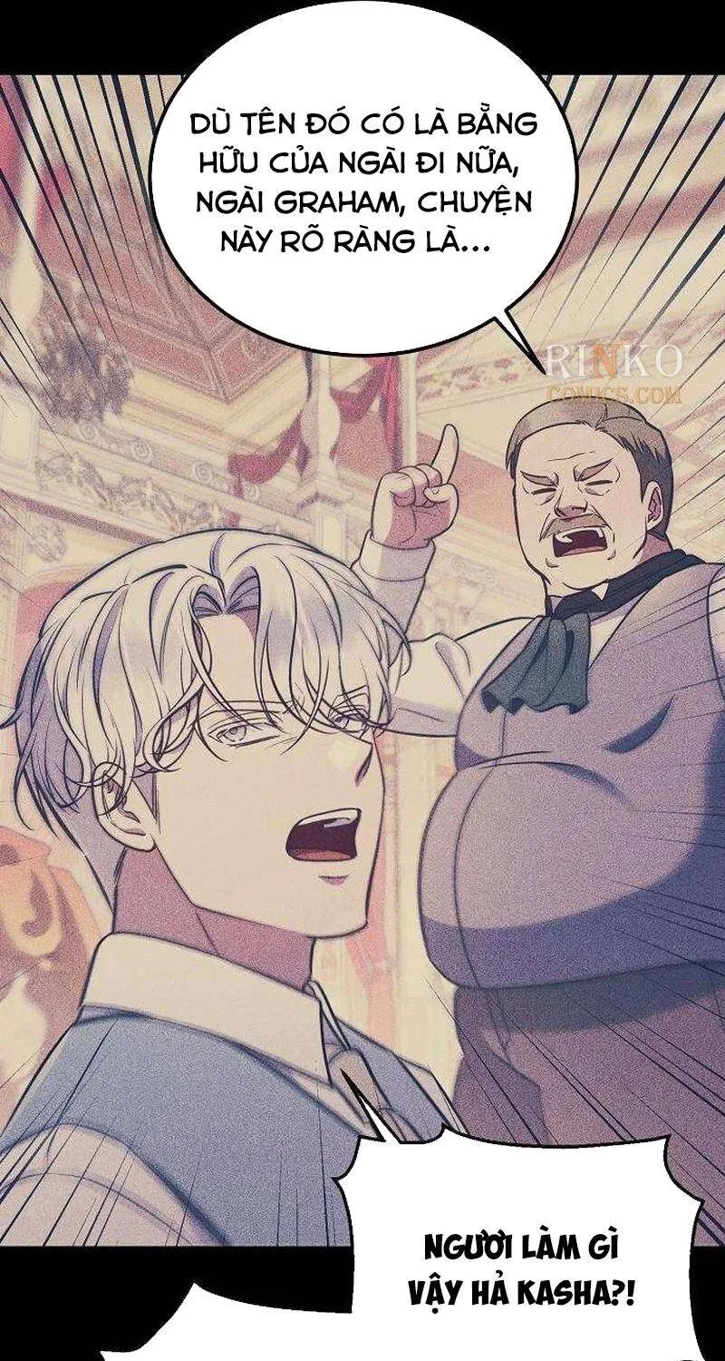 Vợ Tôi Đợi Trên Cánh Đồng Lúa Mì - Chap 12 - Trang 72