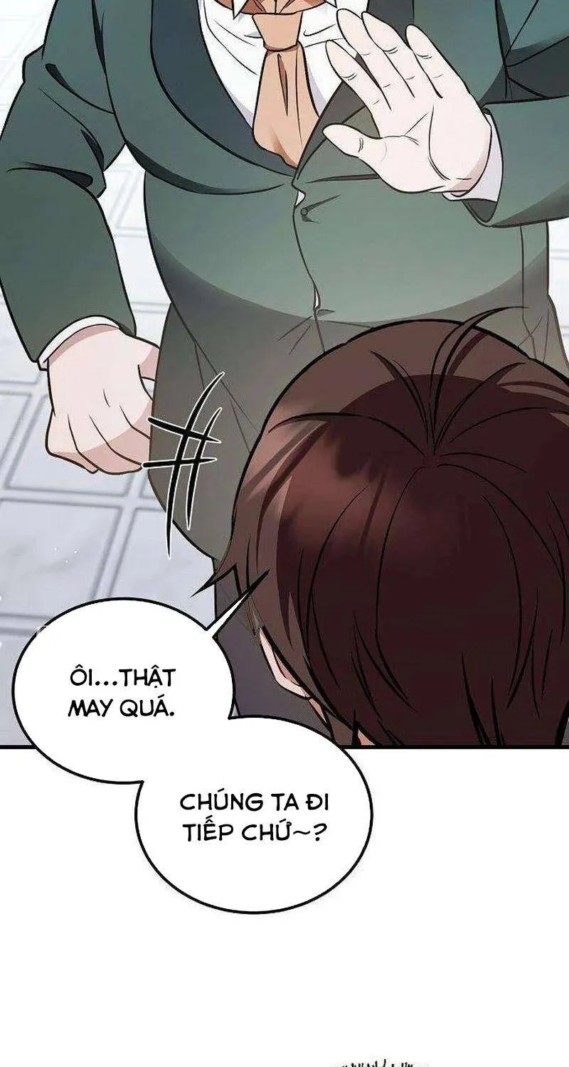 Vợ Tôi Đợi Trên Cánh Đồng Lúa Mì - Chap 12 - Trang 77
