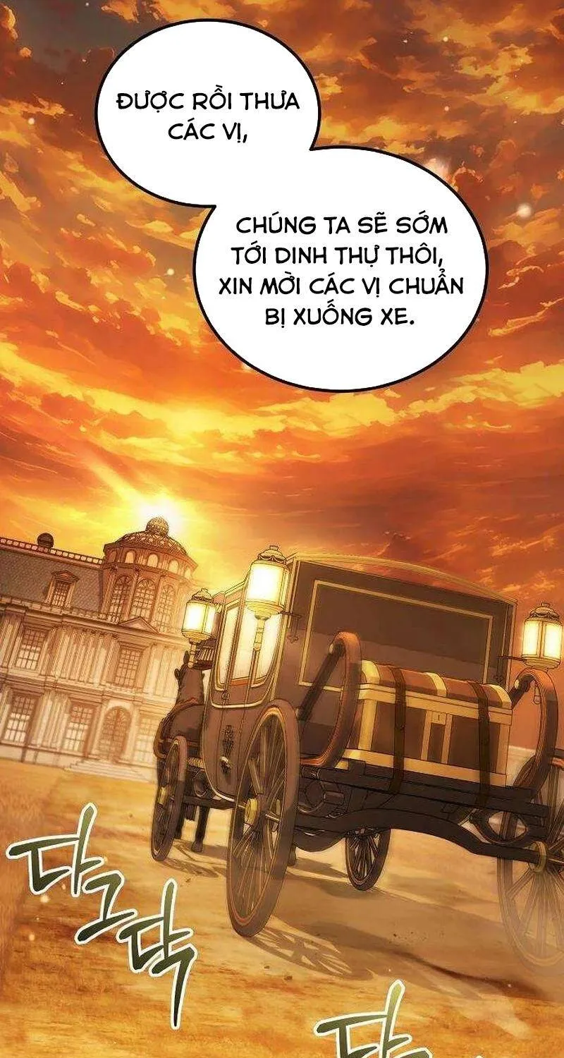 Vợ Tôi Đợi Trên Cánh Đồng Lúa Mì - Chap 12 - Trang 82