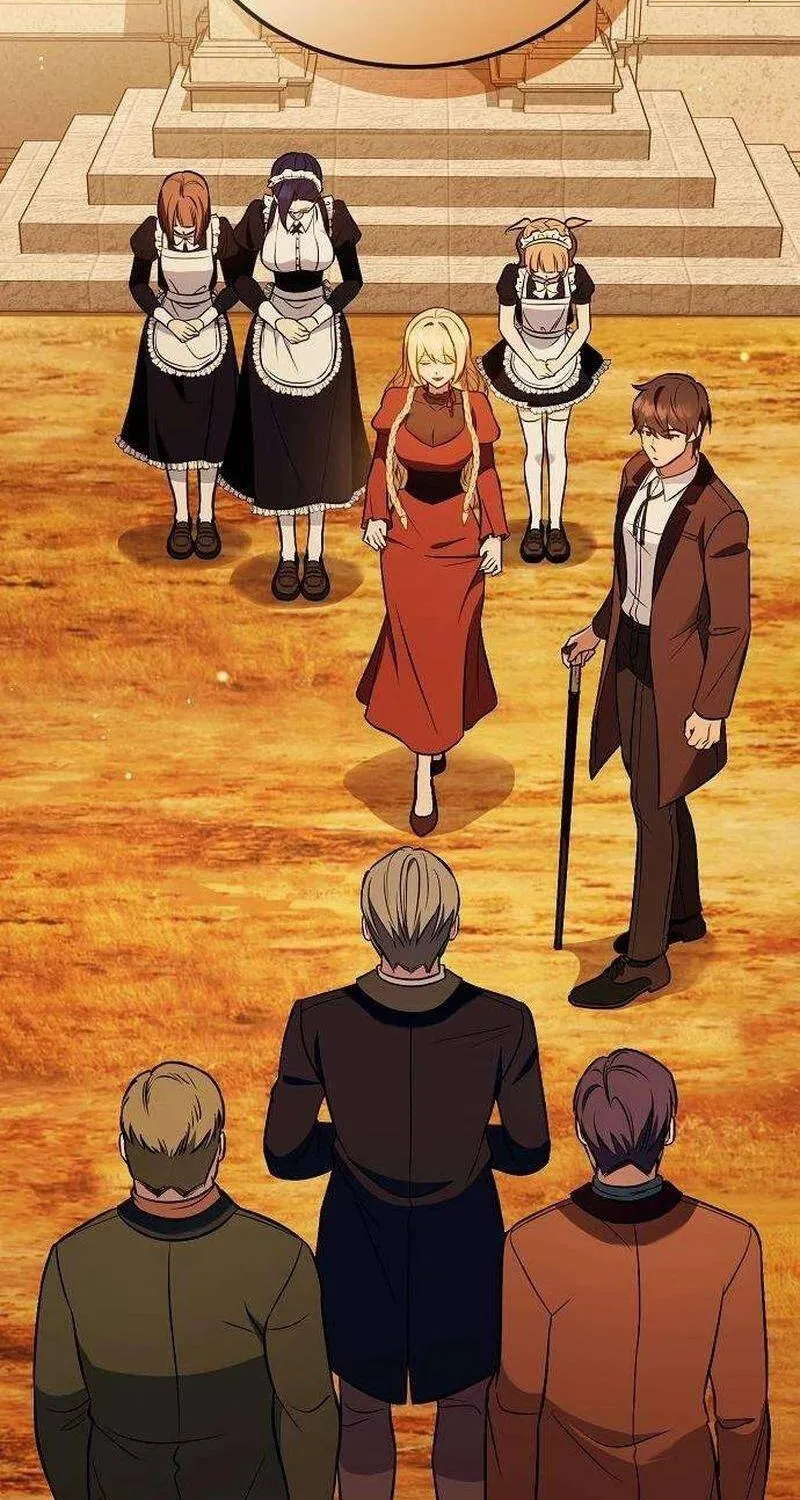 Vợ Tôi Đợi Trên Cánh Đồng Lúa Mì - Chap 12 - Trang 84