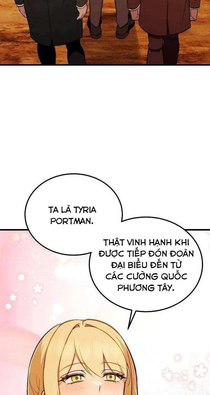 Vợ Tôi Đợi Trên Cánh Đồng Lúa Mì - Chap 12 - Trang 85