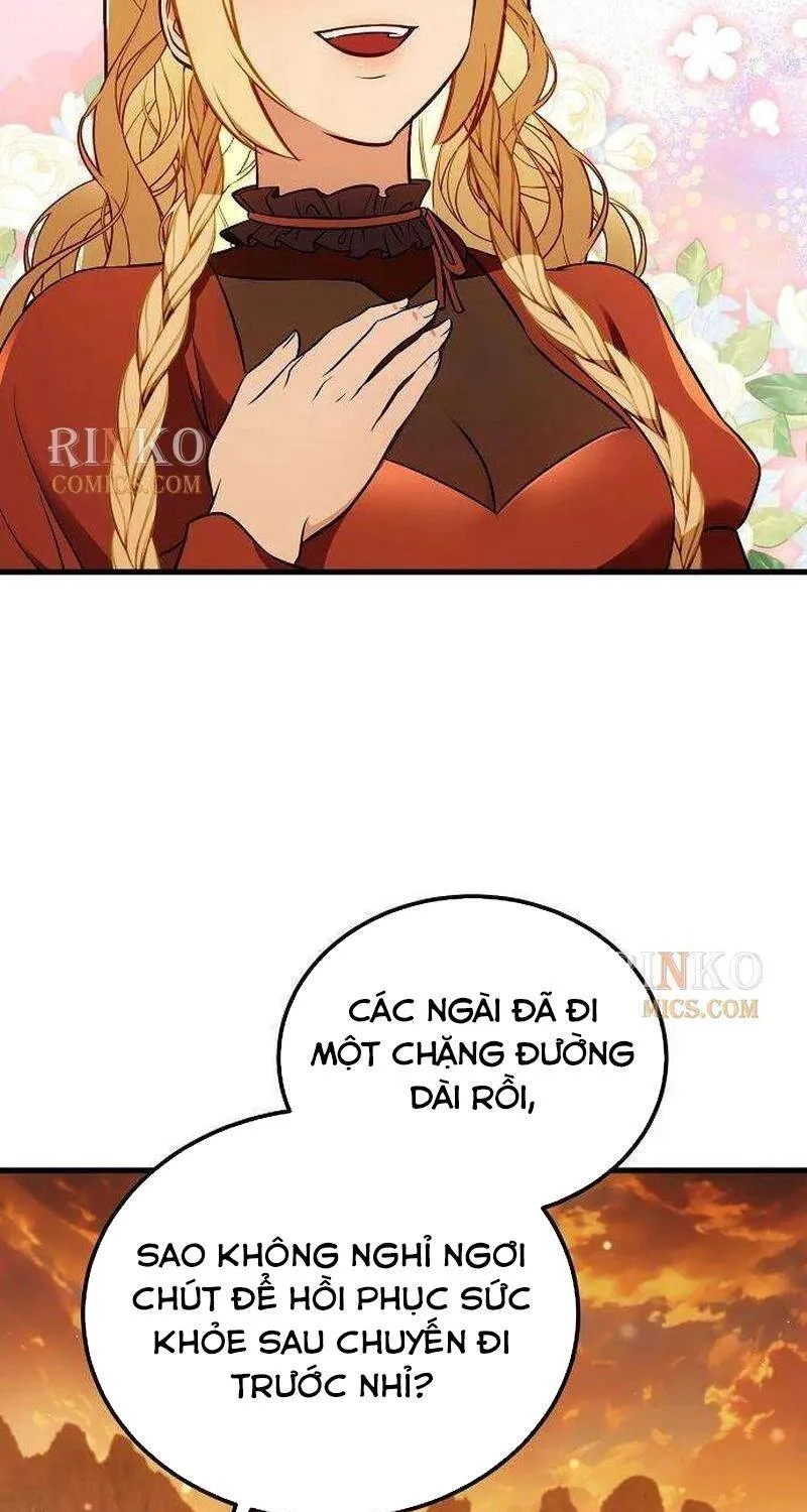 Vợ Tôi Đợi Trên Cánh Đồng Lúa Mì - Chap 12 - Trang 86