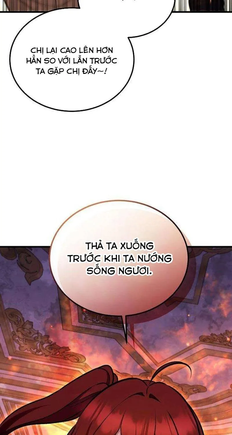 Vợ Tôi Đợi Trên Cánh Đồng Lúa Mì - Chap 12 - Trang 10