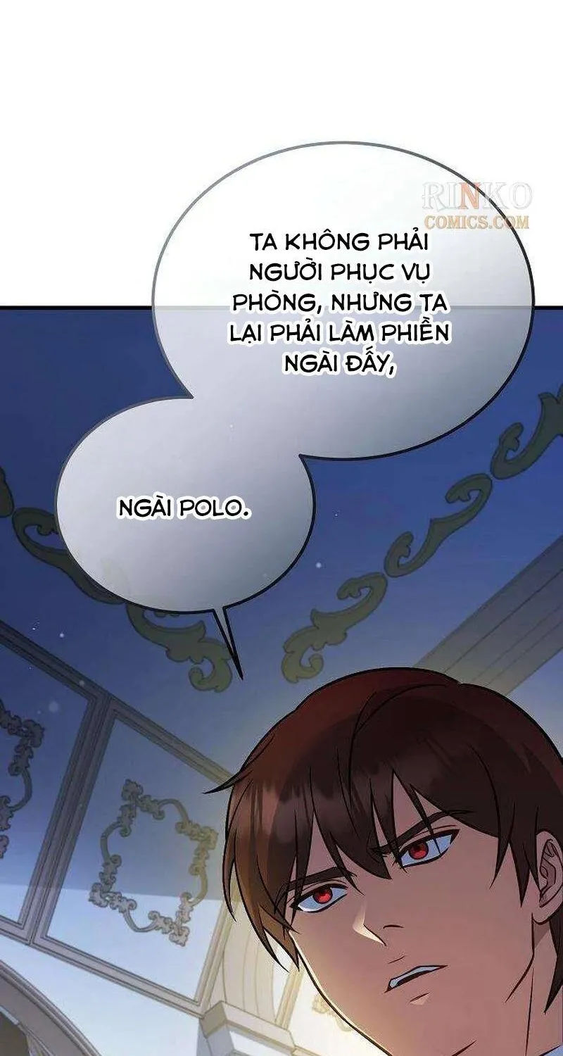 Vợ Tôi Đợi Trên Cánh Đồng Lúa Mì - Chap 12 - Trang 95