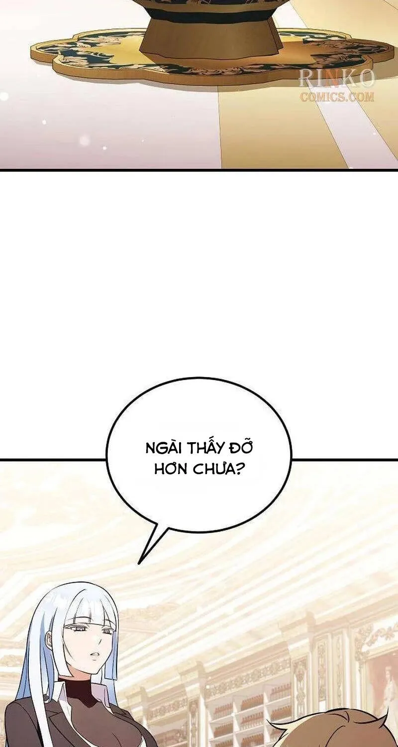 Vợ Tôi Đợi Trên Cánh Đồng Lúa Mì - Chap 13 - Trang 109
