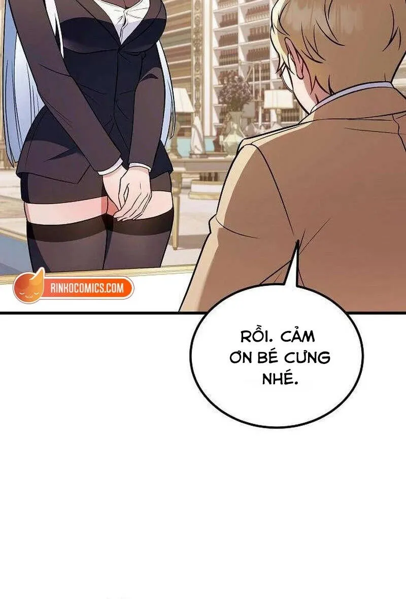 Vợ Tôi Đợi Trên Cánh Đồng Lúa Mì - Chap 13 - Trang 110