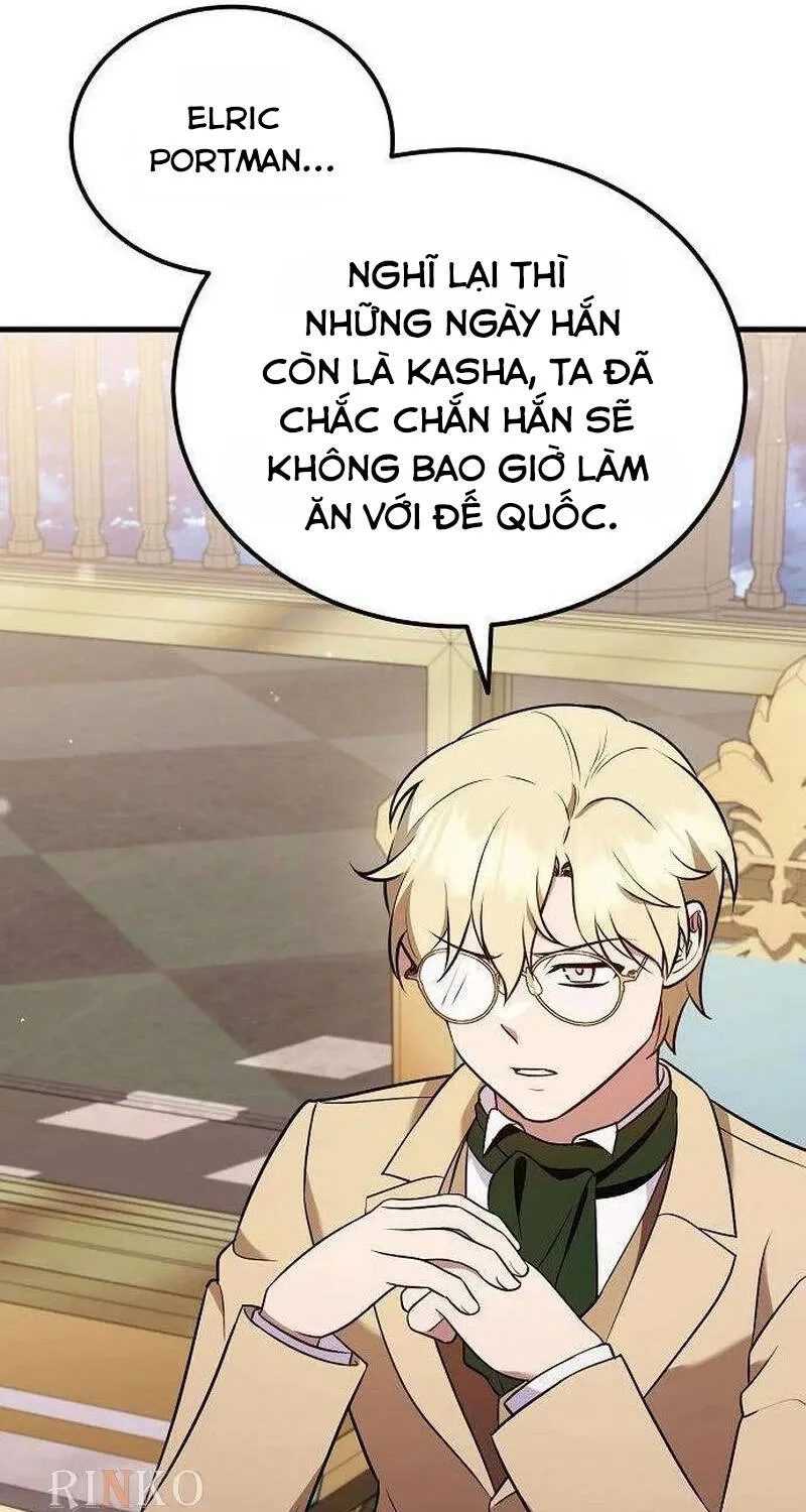 Vợ Tôi Đợi Trên Cánh Đồng Lúa Mì - Chap 13 - Trang 111