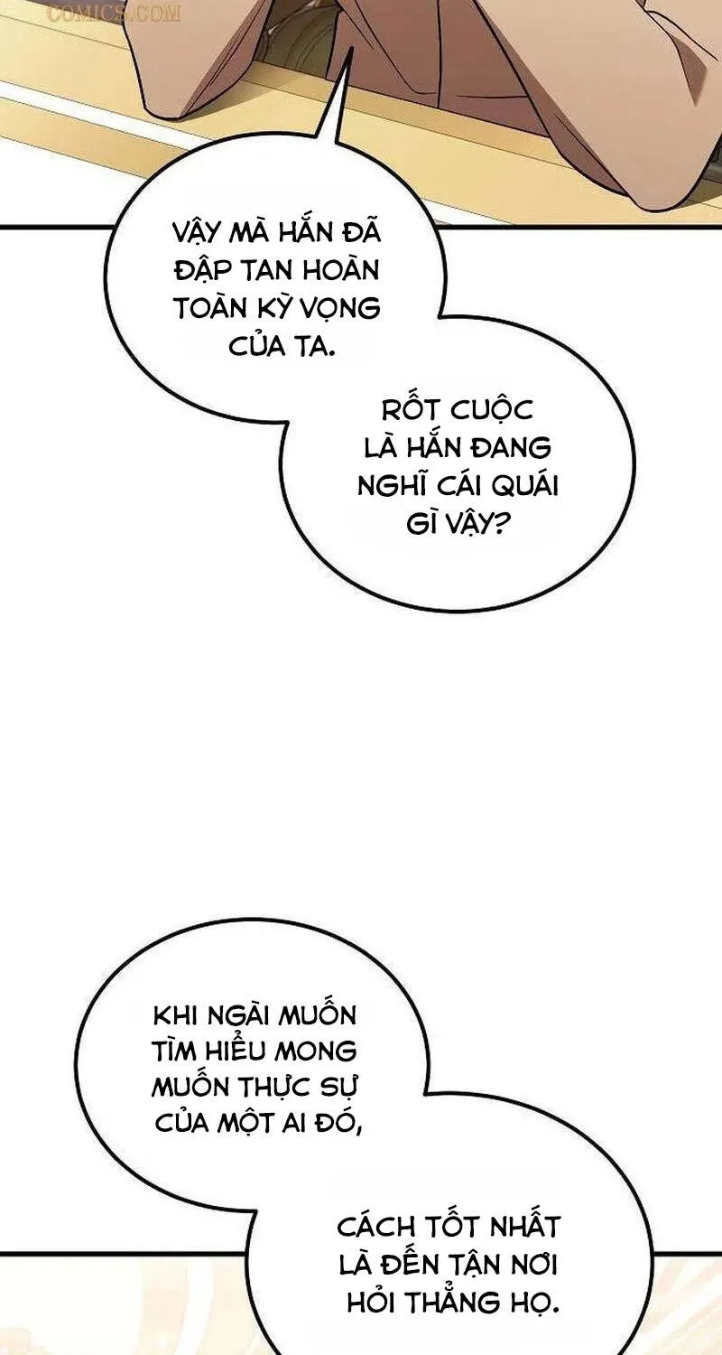Vợ Tôi Đợi Trên Cánh Đồng Lúa Mì - Chap 13 - Trang 112