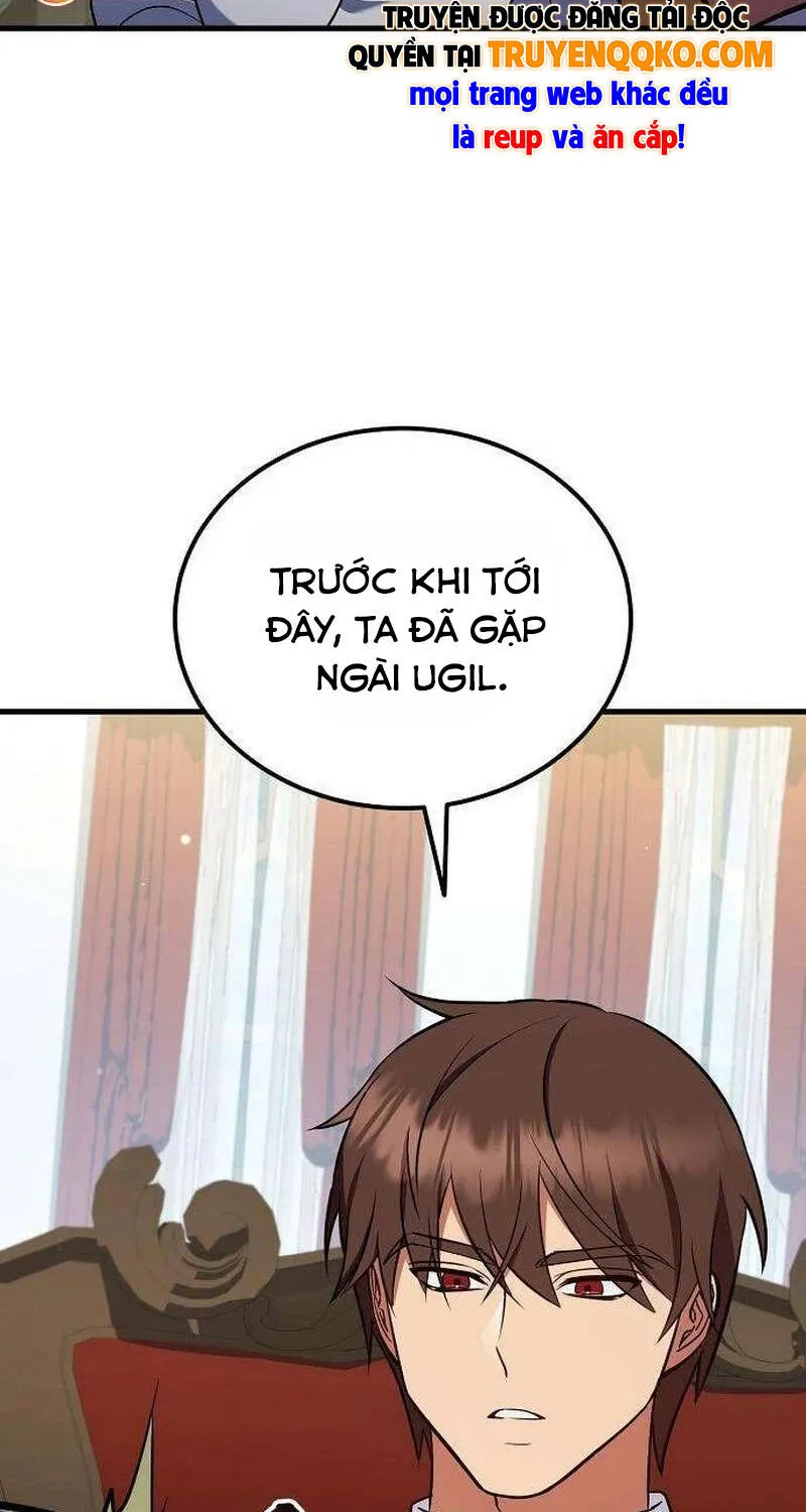 Vợ Tôi Đợi Trên Cánh Đồng Lúa Mì - Chap 13 - Trang 15