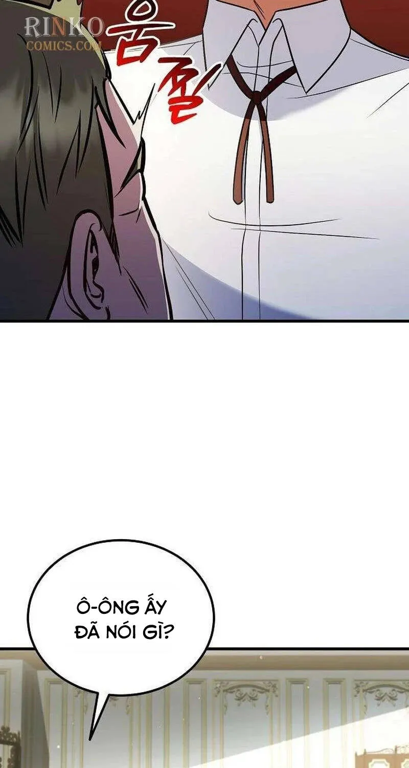 Vợ Tôi Đợi Trên Cánh Đồng Lúa Mì - Chap 13 - Trang 16