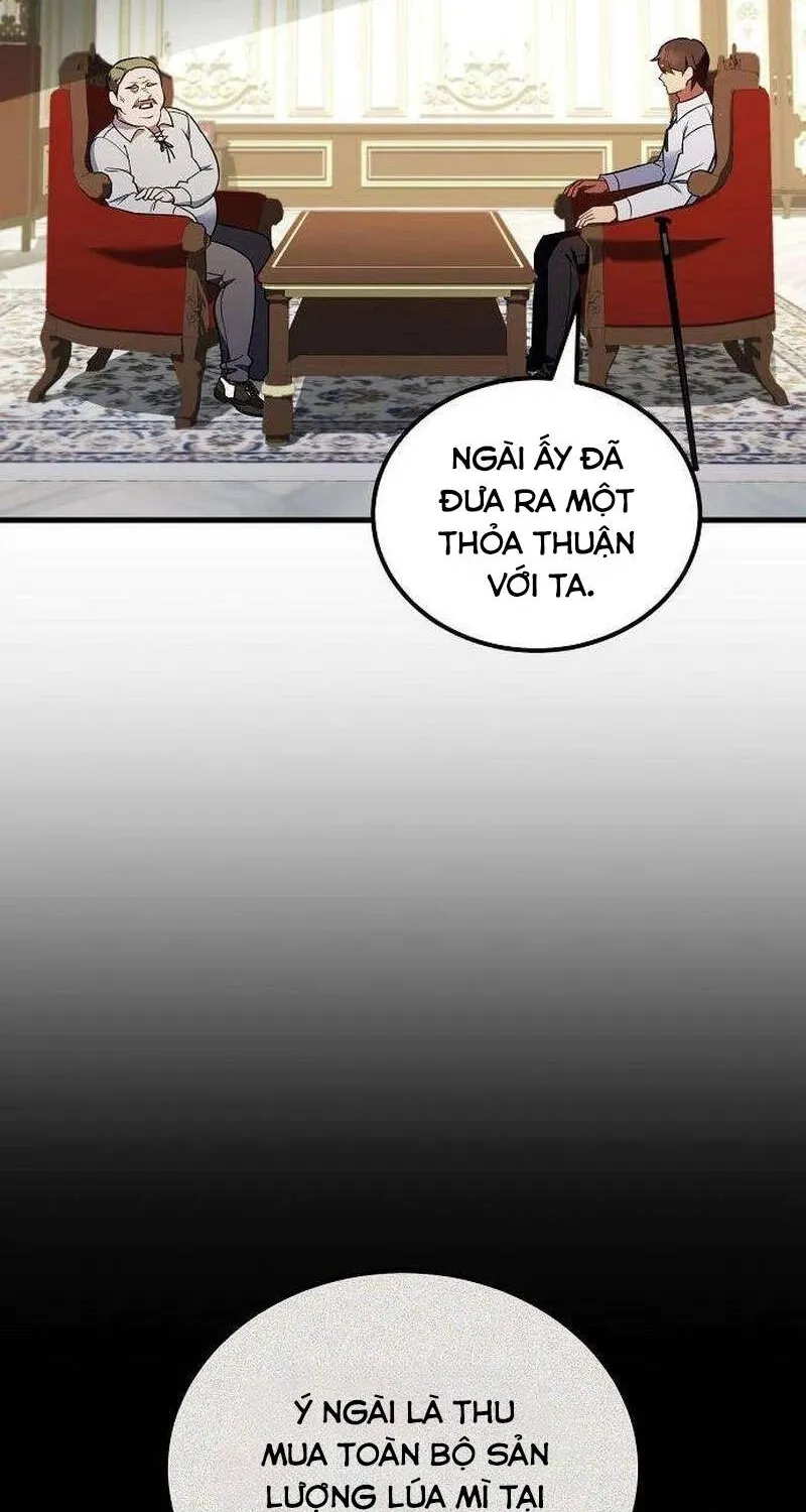 Vợ Tôi Đợi Trên Cánh Đồng Lúa Mì - Chap 13 - Trang 17