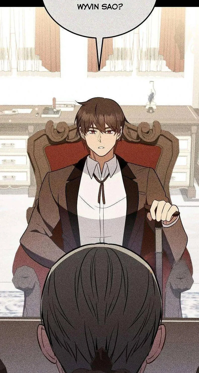 Vợ Tôi Đợi Trên Cánh Đồng Lúa Mì - Chap 13 - Trang 18