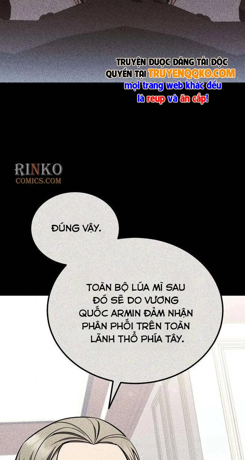 Vợ Tôi Đợi Trên Cánh Đồng Lúa Mì - Chap 13 - Trang 19