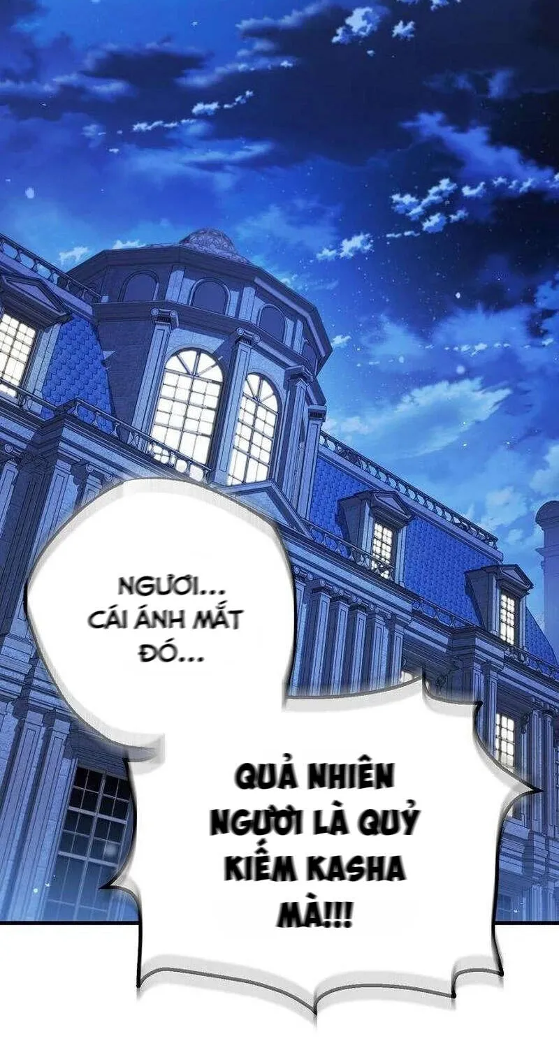 Vợ Tôi Đợi Trên Cánh Đồng Lúa Mì - Chap 13 - Trang 3