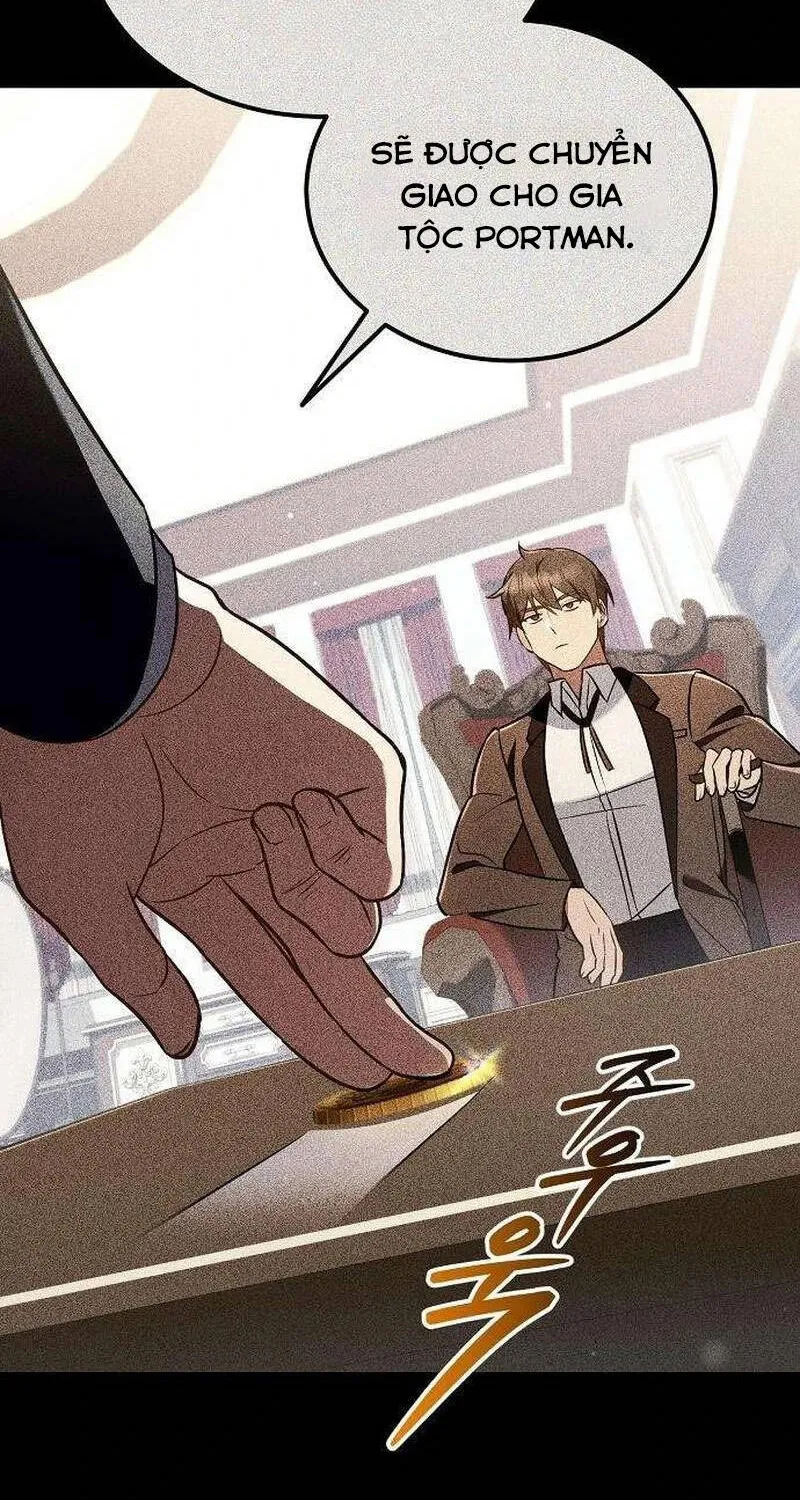 Vợ Tôi Đợi Trên Cánh Đồng Lúa Mì - Chap 13 - Trang 21